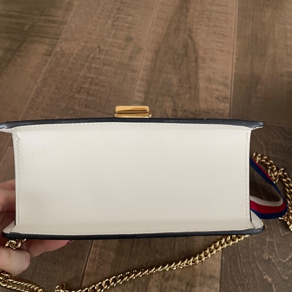 Gucci Sylvie mini - Picture 3 of 12